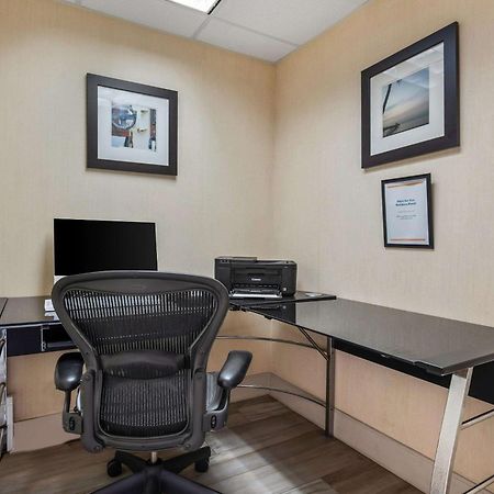 Comfort Inn Oceanside Deerfield Beach Luaran gambar