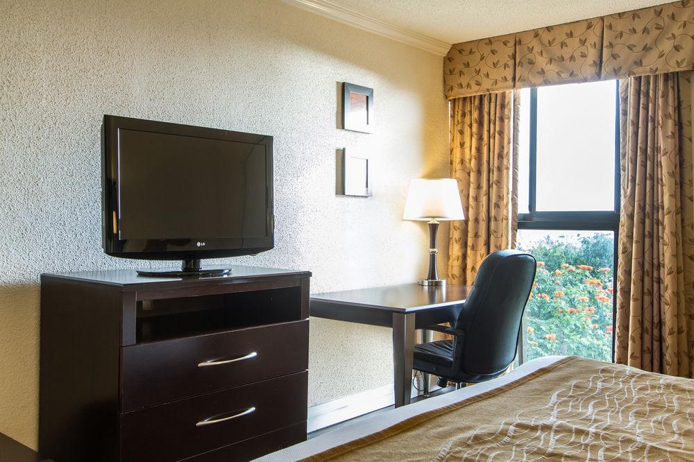Comfort Inn Oceanside Deerfield Beach Luaran gambar