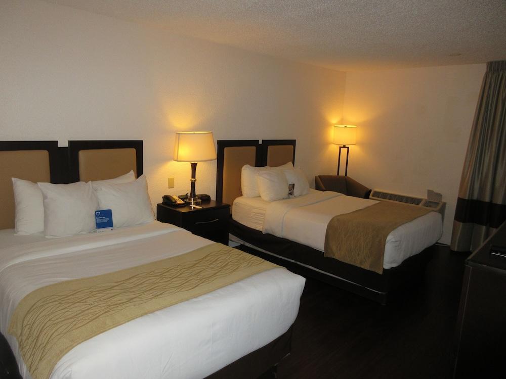 Comfort Inn Oceanside Deerfield Beach Luaran gambar