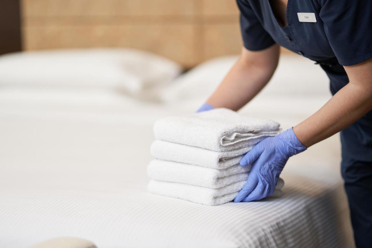 Comfort Inn Oceanside Deerfield Beach Luaran gambar