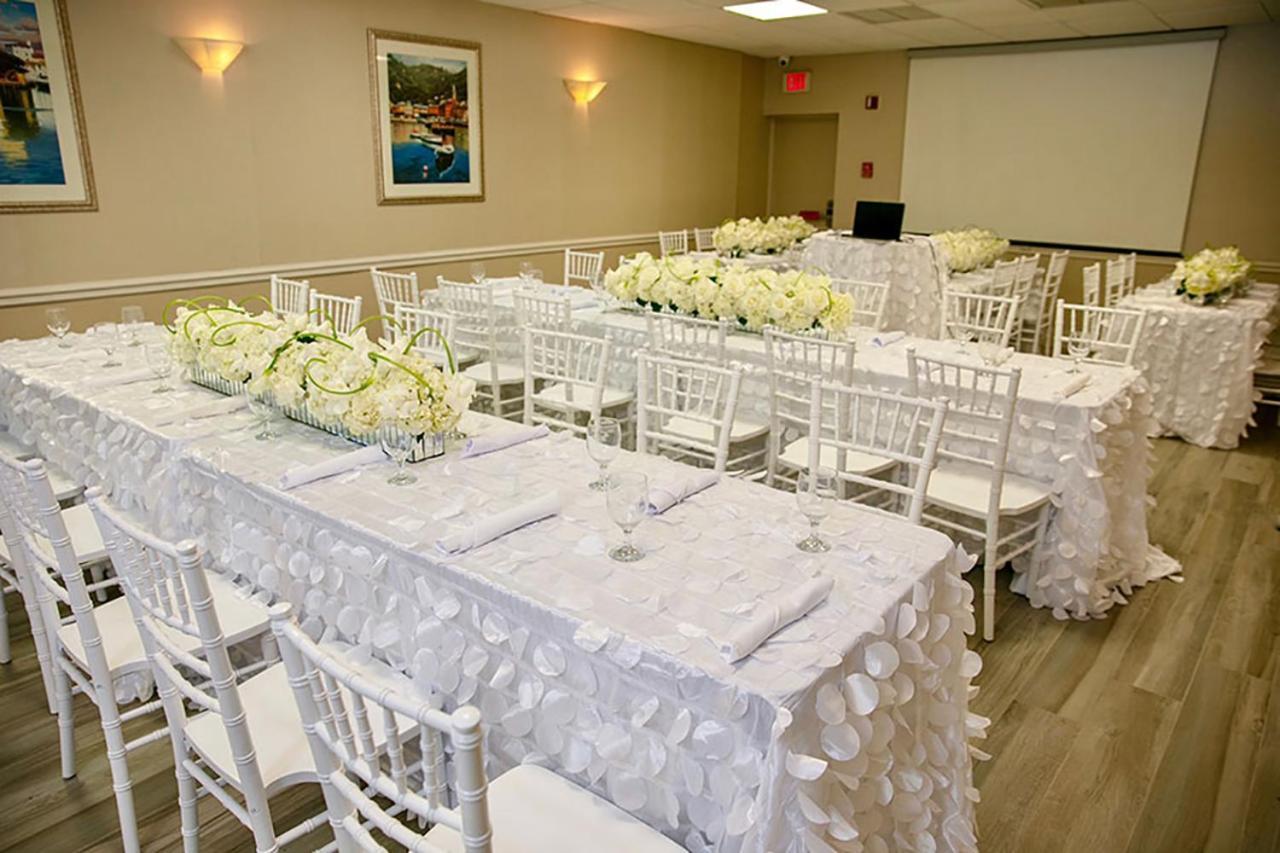 Comfort Inn Oceanside Deerfield Beach Luaran gambar