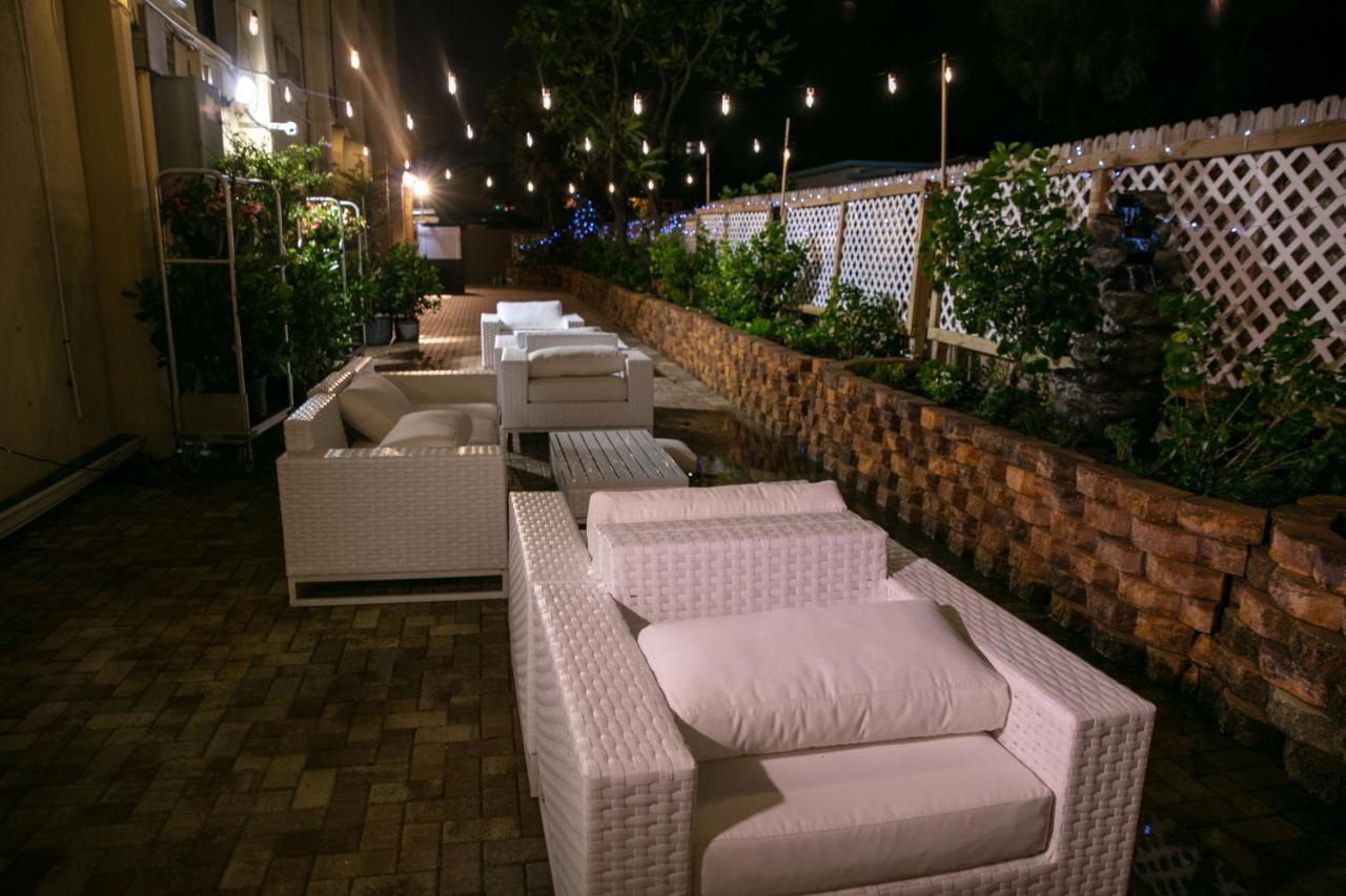 Comfort Inn Oceanside Deerfield Beach Luaran gambar