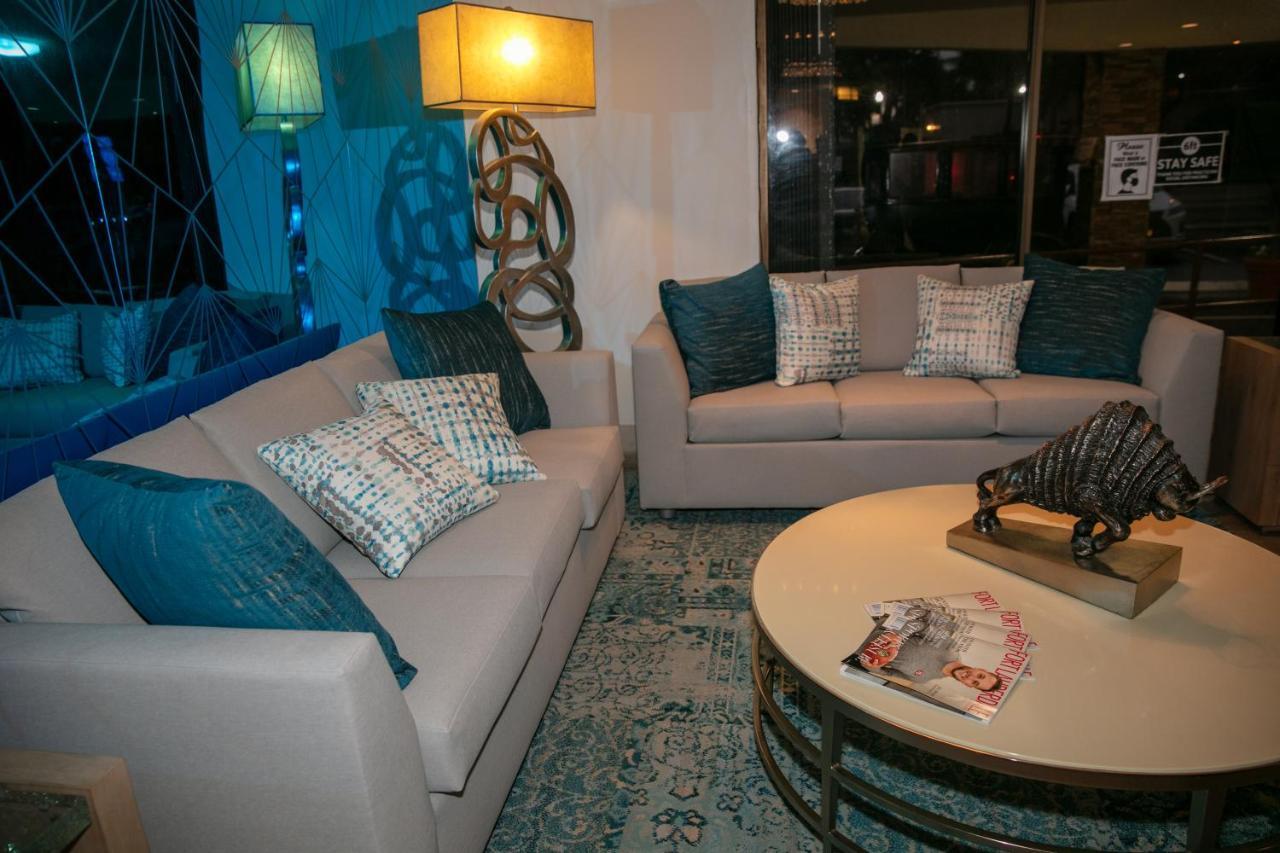Comfort Inn Oceanside Deerfield Beach Luaran gambar