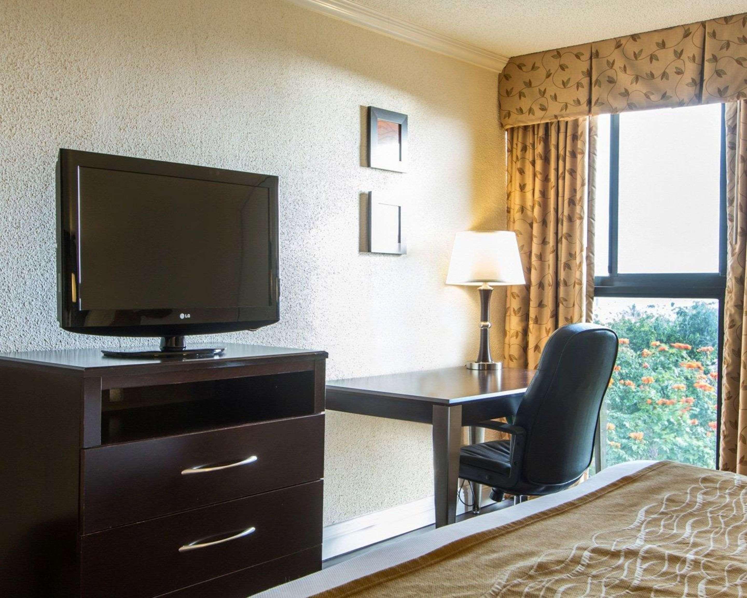 Comfort Inn Oceanside Deerfield Beach Luaran gambar