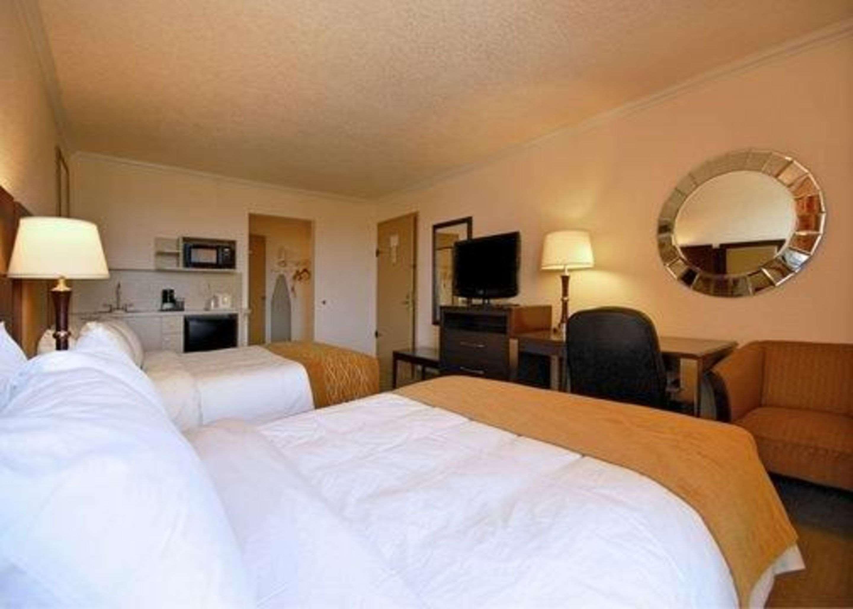 Comfort Inn Oceanside Deerfield Beach Luaran gambar