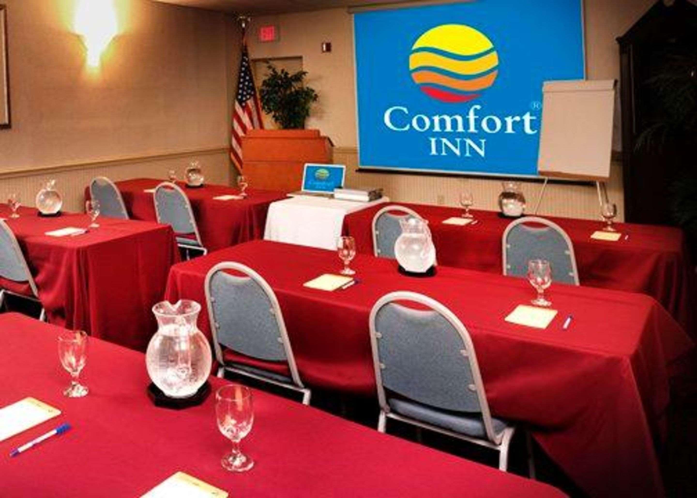 Comfort Inn Oceanside Deerfield Beach Luaran gambar