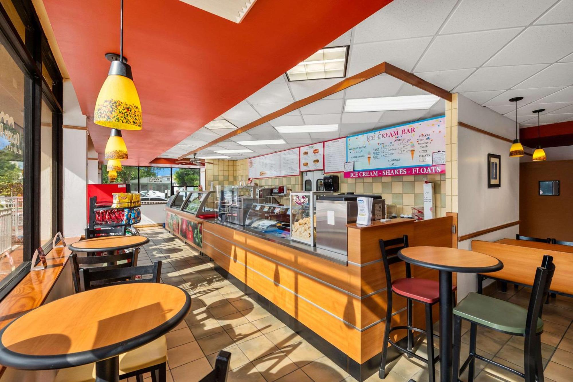 Comfort Inn Oceanside Deerfield Beach Luaran gambar