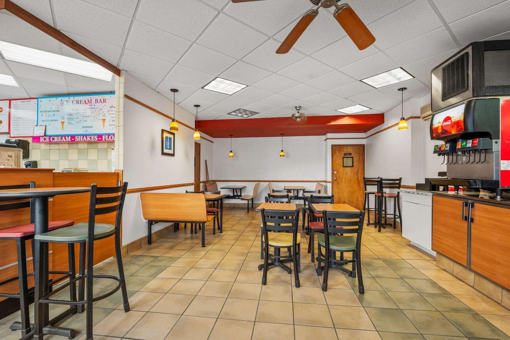 Comfort Inn Oceanside Deerfield Beach Luaran gambar