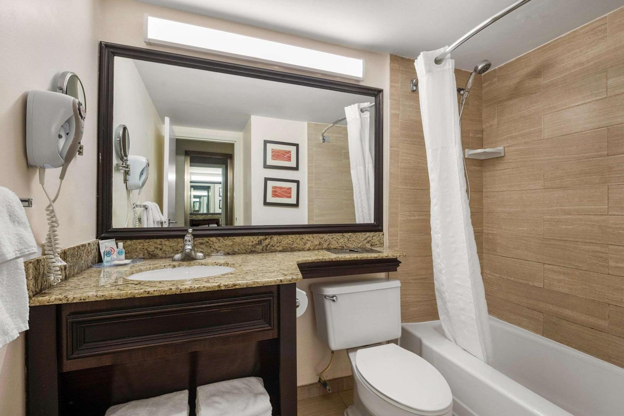 Comfort Inn Oceanside Deerfield Beach Luaran gambar