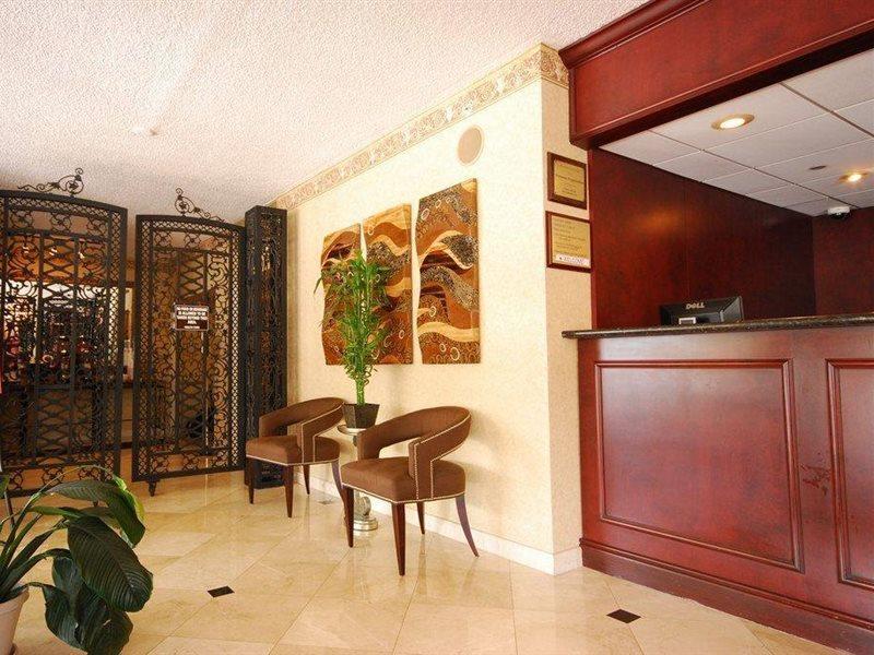 Comfort Inn Oceanside Deerfield Beach Luaran gambar
