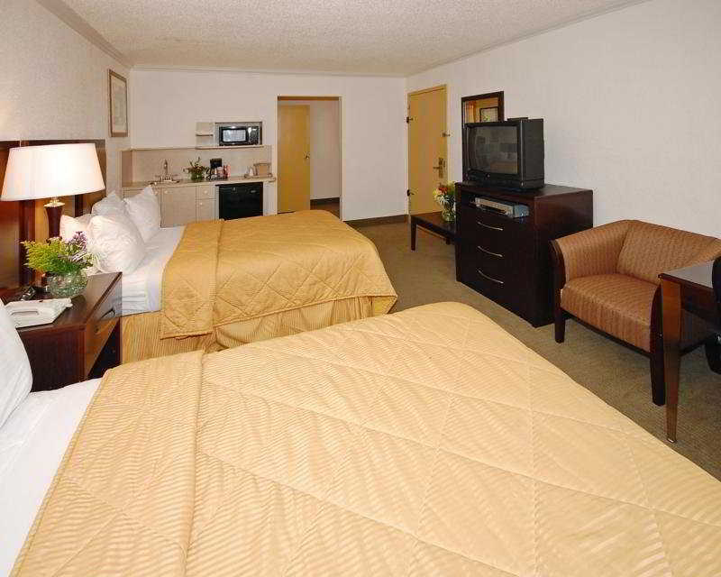 Comfort Inn Oceanside Deerfield Beach Luaran gambar