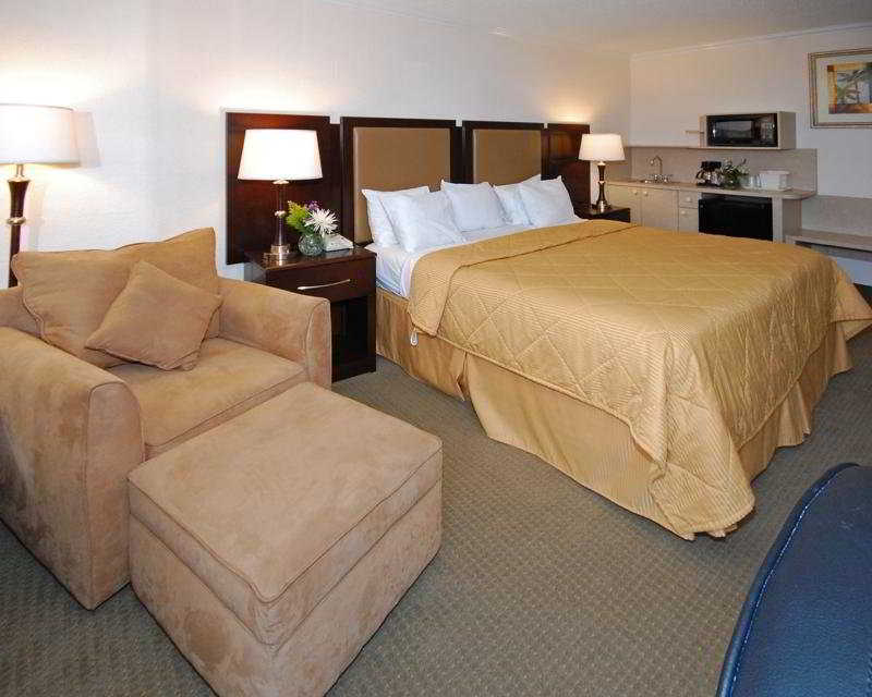 Comfort Inn Oceanside Deerfield Beach Bilik gambar